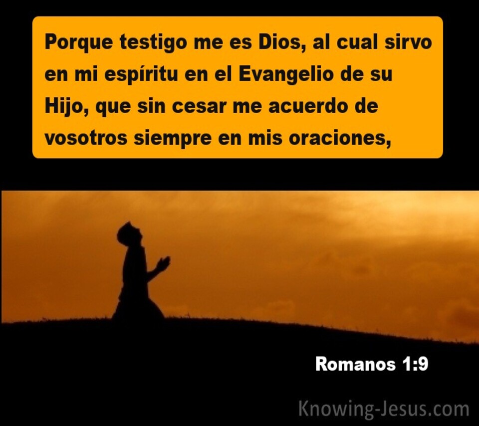 Romanos 1:9 (negro)